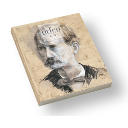 Orfeo 6 - 10  : English version