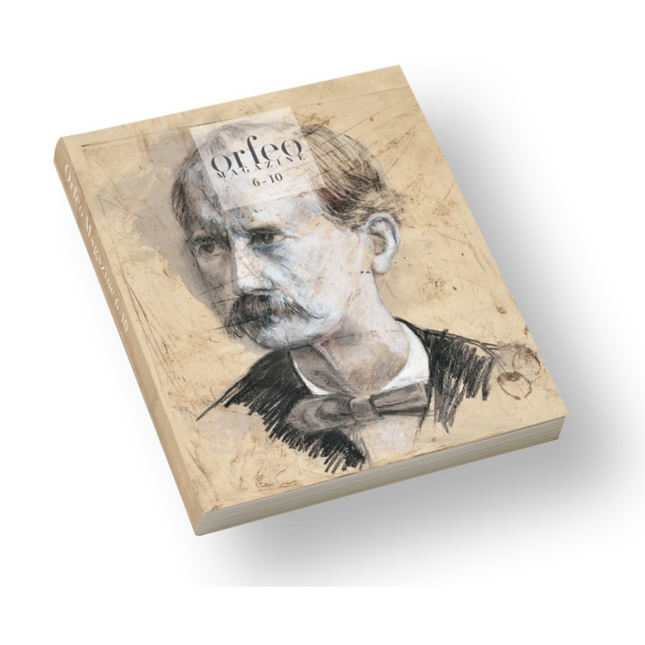 Orfeo 6 - 10  : Edición española