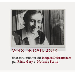 Voix de cailloux