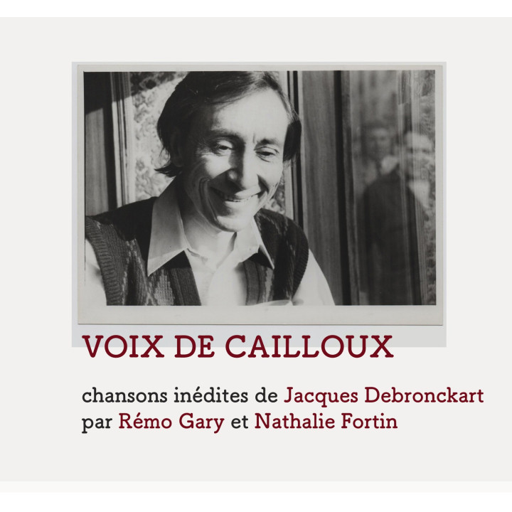 Voix de cailloux