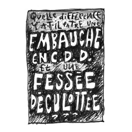 Quand les médias complotent, est-ce le pouvoir qui se touche ?