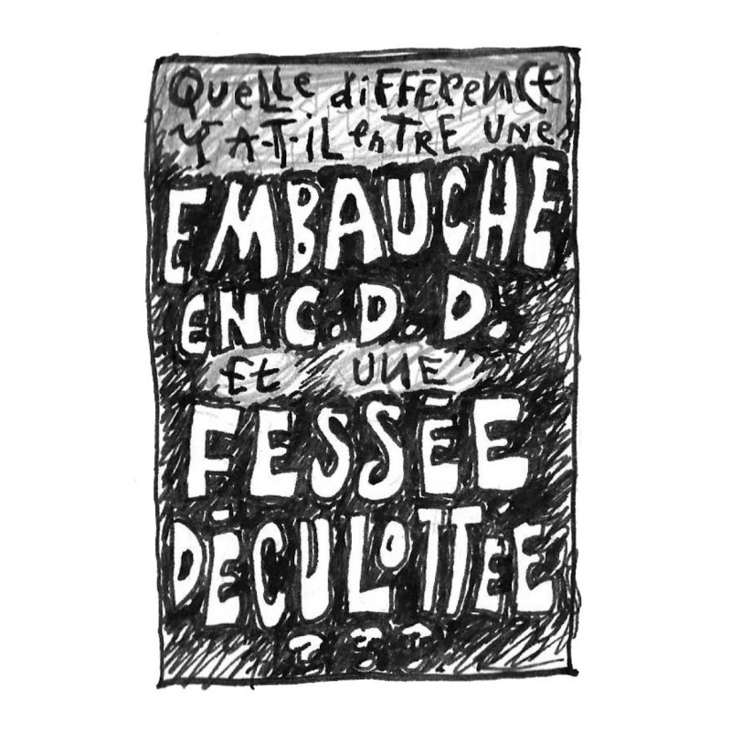 Quand les médias complotent, est-ce le pouvoir qui se touche ?