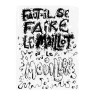 Quand les médias complotent, est-ce le pouvoir qui se touche ?
