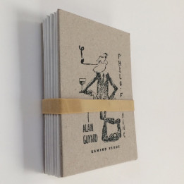 L’ensemble des livrets des philos foraines données au festival off d’Avignon 2018