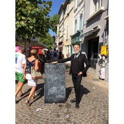 Quand les médias complotent, est-ce le pouvoir qui se touche ?