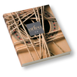 Orfeo 1 - 5 : Version Française