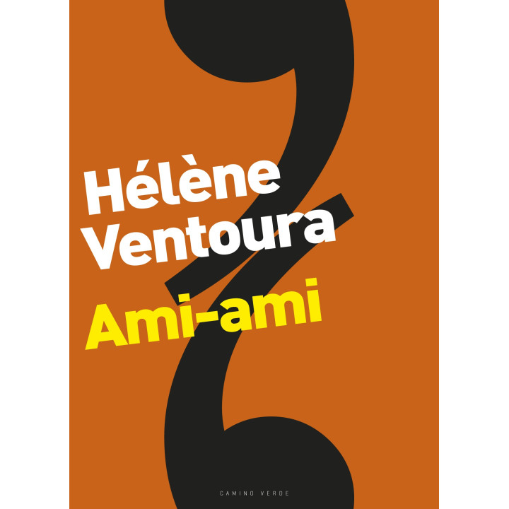 Hélène Ventoura - Ami-ami