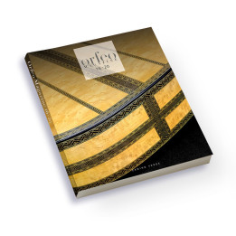 Orfeo 16-20: Edición española