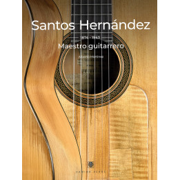 Santos Hernández