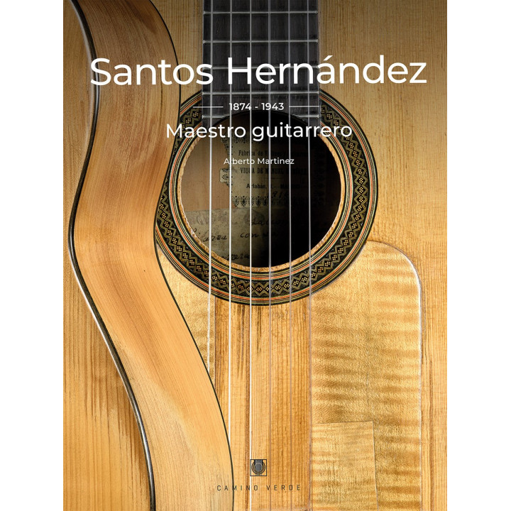 Santos Hernández