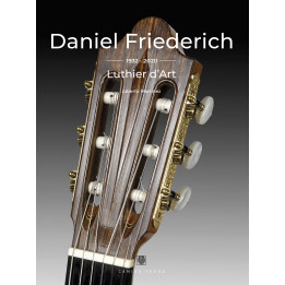Daniel Friederich