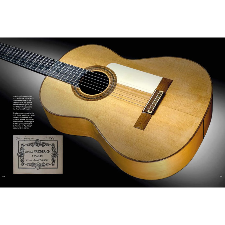 Daniel Friederich