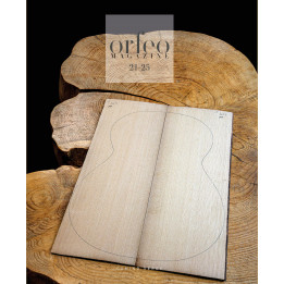 Orfeo 21-25 :  version française