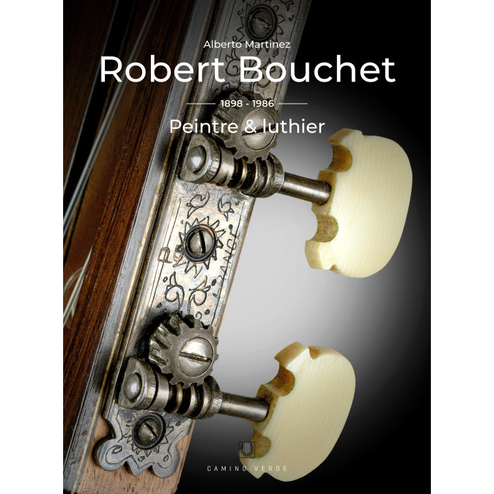 Robert Bouchet