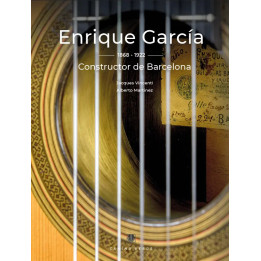 Enrique García