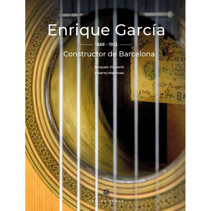 Enrique García