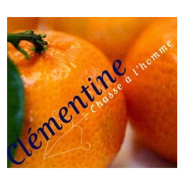 Clémentine - Chasse à l'homme