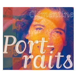 Clémentine - Portraits