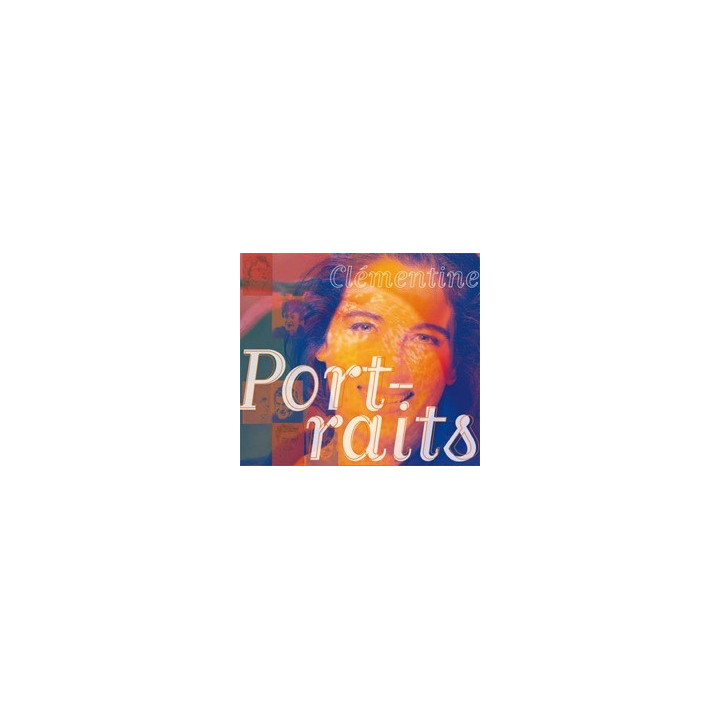 Clémentine - Portraits