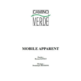 Mobile apparent - Partition