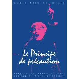 Principe de précaution (Le)