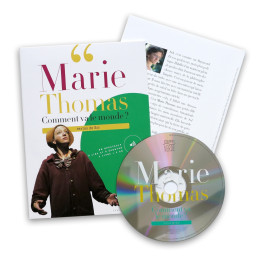 Marie Thomas - Comment va le monde ?