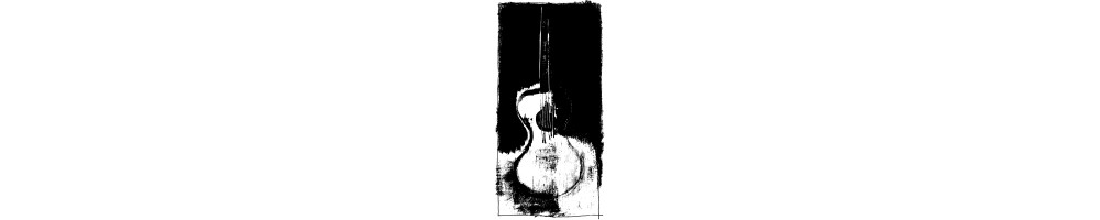 Lutherie de guitare
