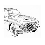 Automobile